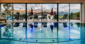 Отель Hotel Sedona Lodge, Фис